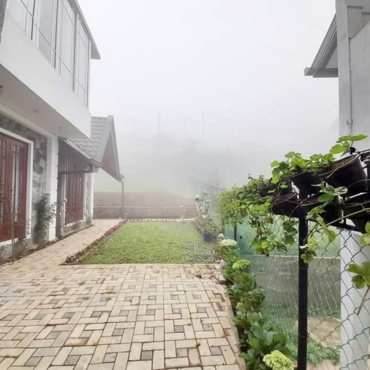 Pensive Villa Нувара-Элия Экстерьер фото