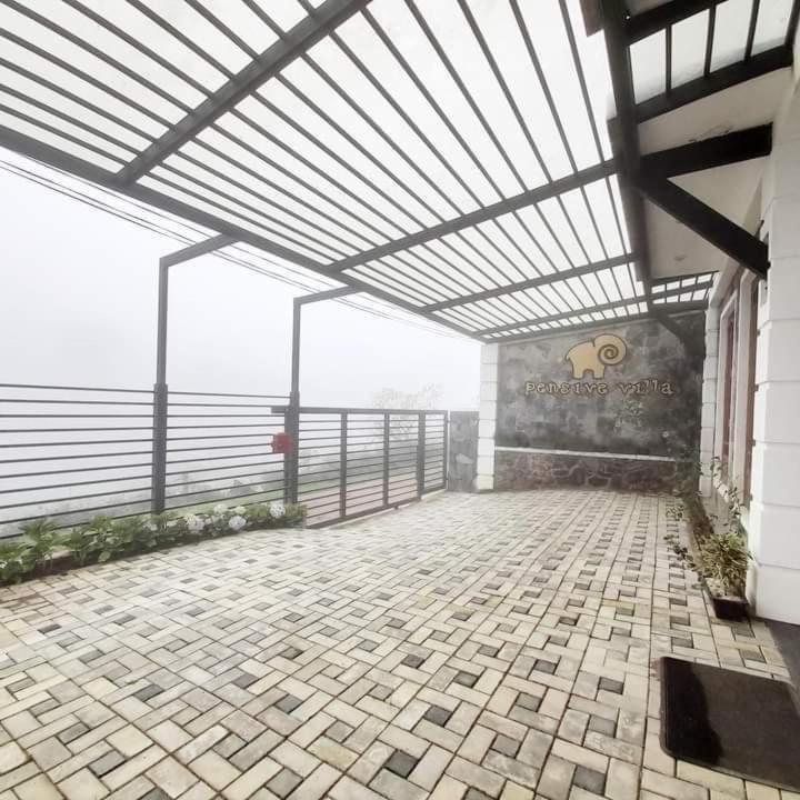 Pensive Villa Нувара-Элия Экстерьер фото